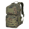 Plecak Ratel MK2 25L Cordura PL Woodland Helikon-Tex