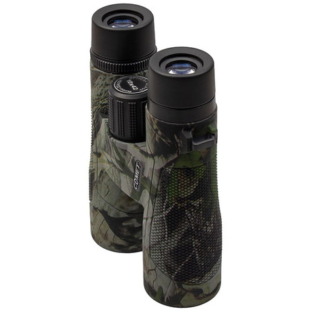 Lornetka COMET PRO COMPACT HD 10x42 CAMO LR-058C