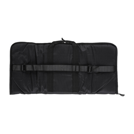 Pokrowiec na broń Leapers UTG KIS Keep It Simple Gun Case 28" czarny