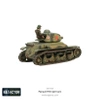 BOLT ACTION Renault R35