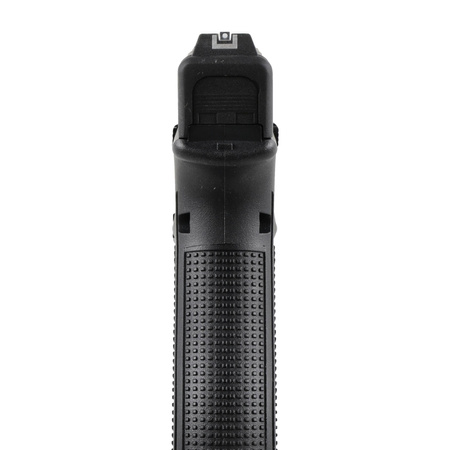 Pistolet wiatrówka Glock 17 gen 5 MOS 4,5mm diabolo