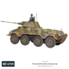 BOLT ACTION Puma Sd.Kfz 234/2 Armoured Car