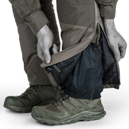 UF PRO Spodnie DELTA OL 3.0 Brown Grey