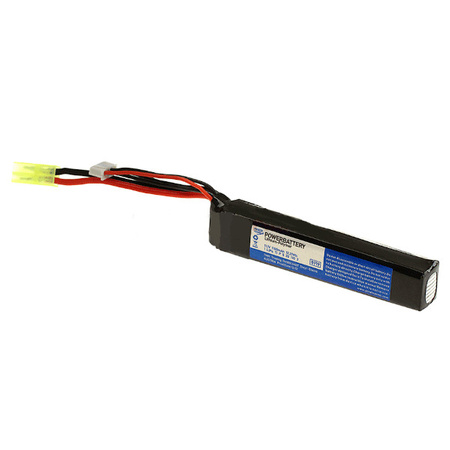 Bateria Li-Po 11,1V 1100mAh 20C T Pirate Arms