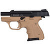 PISTOLET ALARMOWY STALKER M906 FDE/BROWN