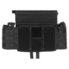 Kamizelka Plate Carrier 6094A-RS Czarna Invader Gear