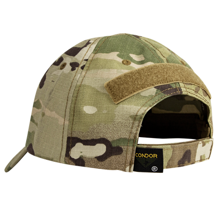 Czapka Tactical Cap Multicam Condor