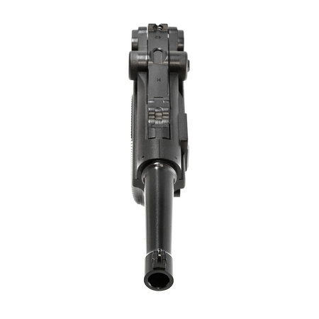 PISTOLET WIATRÓWKA LEGENS P.08 kal. 4,5mm Umarex