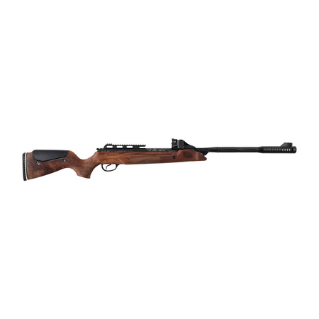 Wiatrówka Optima by Hatsan Speedfire Wood 4,5 mm