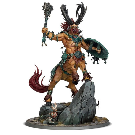 Warhammer AoS Kragnos, the End of Empires