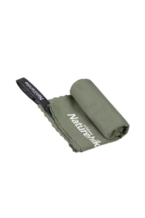 Ręcznik szybkoschnący QUICK DRY MJ01 NH19Y001-J 40x80cm Olive NATUREHIKE