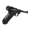 Pistolet Wiatrówka Legens P.08 kal. 4,5mm BB BLOW BACK 