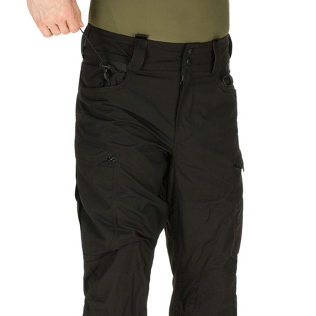 Spodnie OPERATOR COMBAT czarne 30/32 Claw Gear