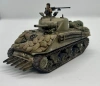 RUBICON 280055 - M4A2 Sherman / Sherman III