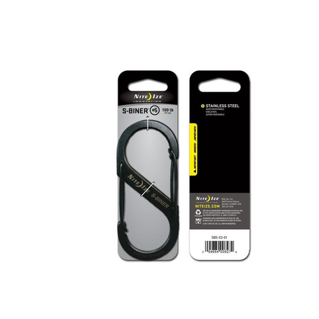 S-Biner #5  Nite Ize