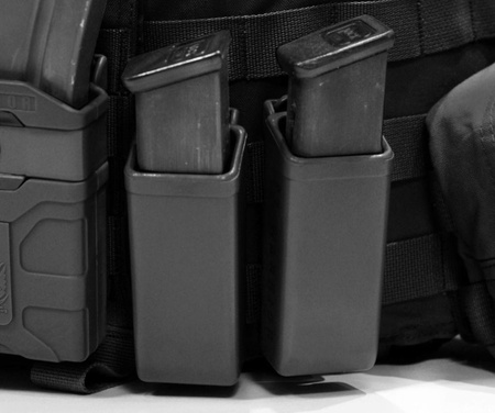 Pas Strzelecki Elite OPS PLB Olive Drab WARRIOR