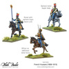 Black Powder French Hussars