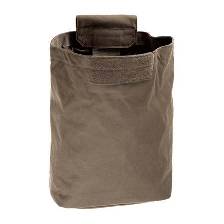 Worek zrzutowy Dump Pouch Core Ranger Green RAL7013 Clawgear