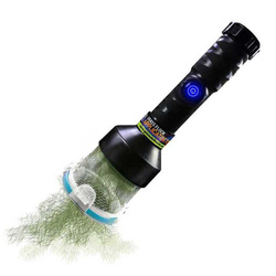 GSW - Grass Flock Applicator - Small Mesh