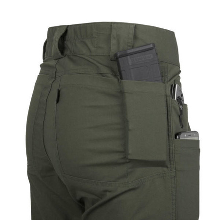 Spodnie GREYMAN TACTICAL PANTS Taiga Green