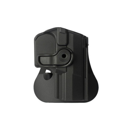 Kabura do Walther P99 Roto Black IMI DEFENSE