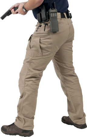 Spodnie UTP® Polycotton Canvas Coyote HELIKON