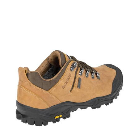 Buty Trekkingowe Terenno LOW Bennon