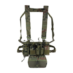 KAMIZELKA CHEST RIG STORM CORDURA WZ PANTERA CMG