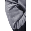Bluza Polarowa HUSKY Grey - Szary Texar