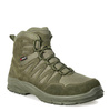 Buty Taktyczne SVG MID Olive SIBEZA 