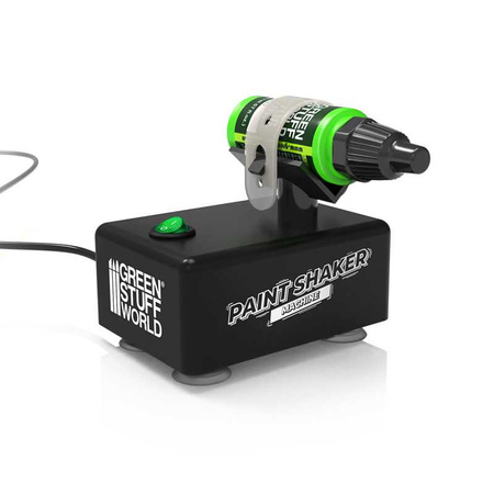 GSW - Paint Shaker Machine