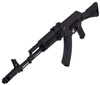 Wiatrówka Kalashnikov AK-101 4,5mm CO2 Black Cybergun