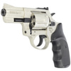 Rewolwer alarmowy BAS Voltran Ekol Viper 2.5'' Satin kal .22 Long Blanc