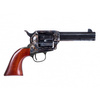 Rewo. HEGE Uberti Peacemaker 44 steel 1873 4 3/4