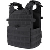 Kamizelka Gunner Plate Carrier Czarna Condor