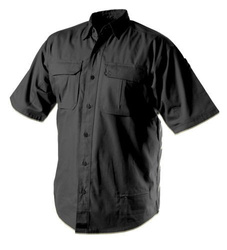 Koszula BlackHawk Lightweight Tactical Shirt SS Black M