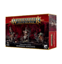 Warhammer AoS MORBHEG KNIGHTS