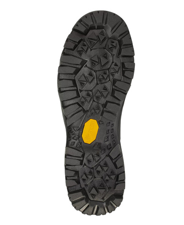 Buty Trekkingowe TERENNO Black High Bennon