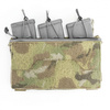 HUSAR PANEL DOUBLE FRONT FLAP MULTICAM