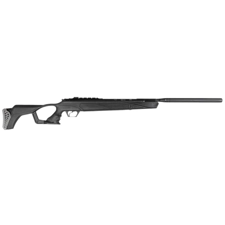 Wiatrówka Hatsan 125 Pro QE Vortex lufa QE, montaż Protector