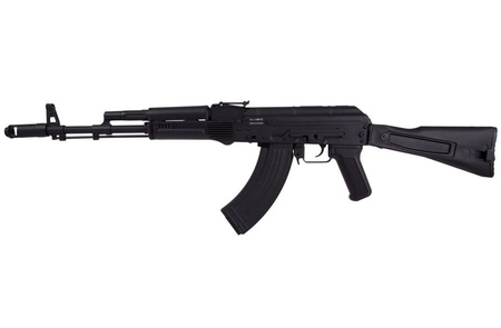 Wiatrówka Kalashnikov AK-101 4,5mm CO2 Black Cybergun