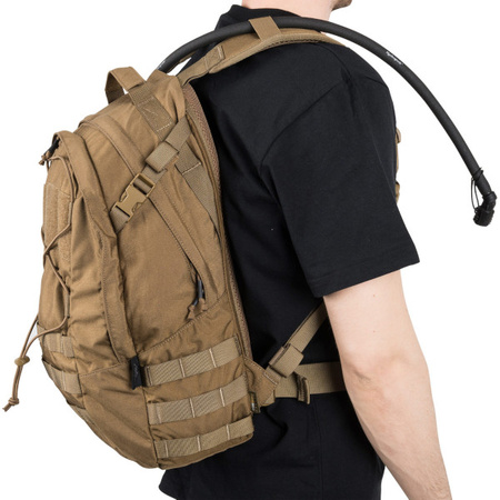 Plecak EDC Cordura Olive Green Helikon