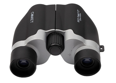 Lornetka Kompaktowa COMET PRO POCKET 8x21 LR-083
