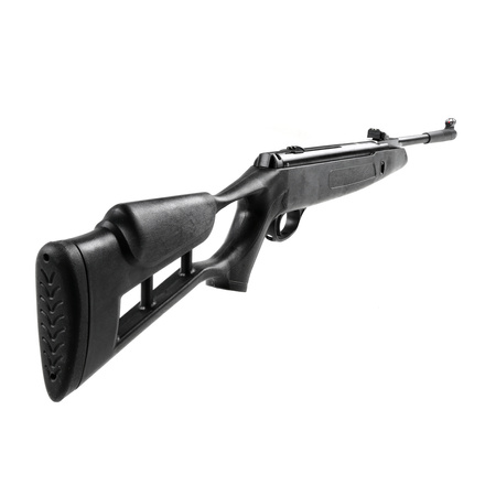 Wiatrówka Optima by Hatsan Striker Edge 4,5 mm