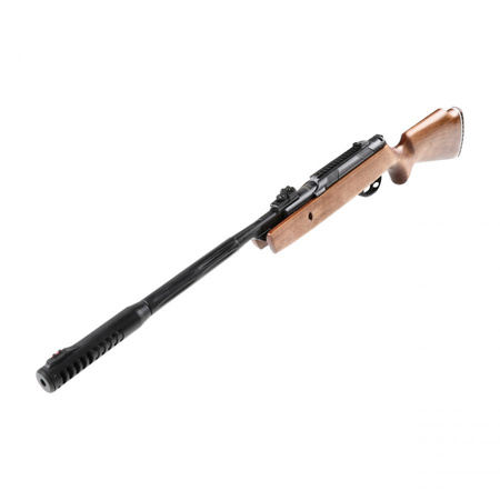 Wiatrówka Optima by Hatsan Alpha W 4,5 mm