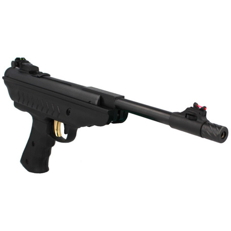 Pistolet pnaumatyczny TG M 025 SuperCharger Hatsan