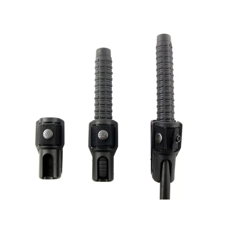 Pałka teleskopowa 23" hartowana Baton ESP