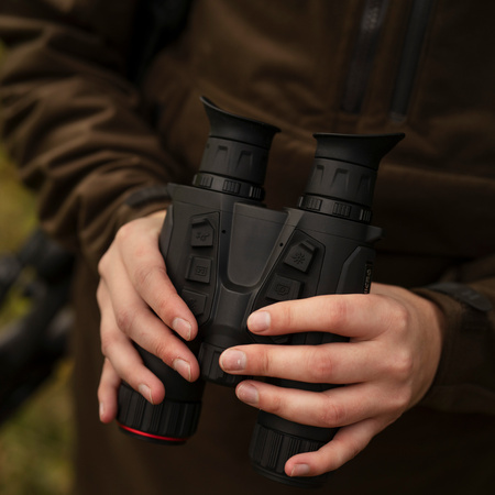 Lornetka termowizyjna termowizor HIKMICRO Habrok HH35L LRF 850 nm