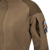 Bluza Damska CUMULUS® Heavy Fleece Coyote