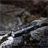 Latarka taktyczna LED Fenix PD25R czarna 